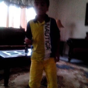 Meet your Posher, Annie